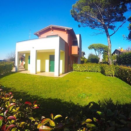 Residence Le Piramidi - Agenzia Cocal Caorle Exterior photo