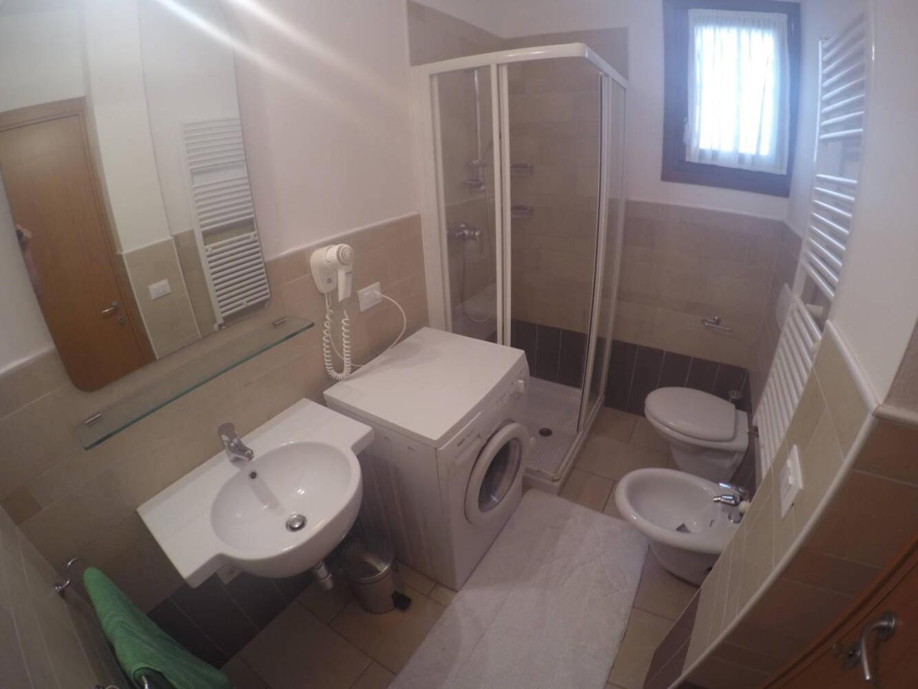 Residence Le Piramidi - Agenzia Cocal Caorle Exterior photo